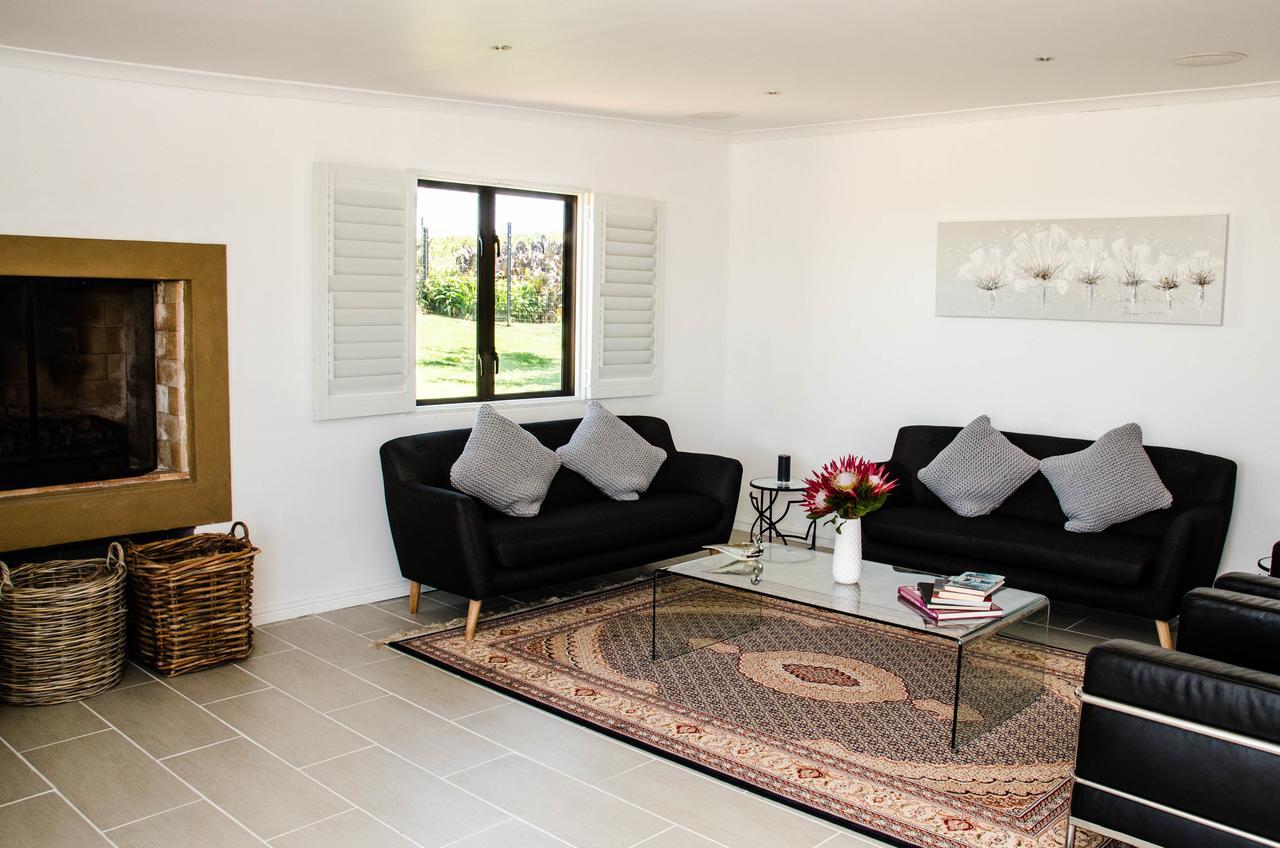 Villa Lavinia Lifestyle Stellenbosch Exterior foto