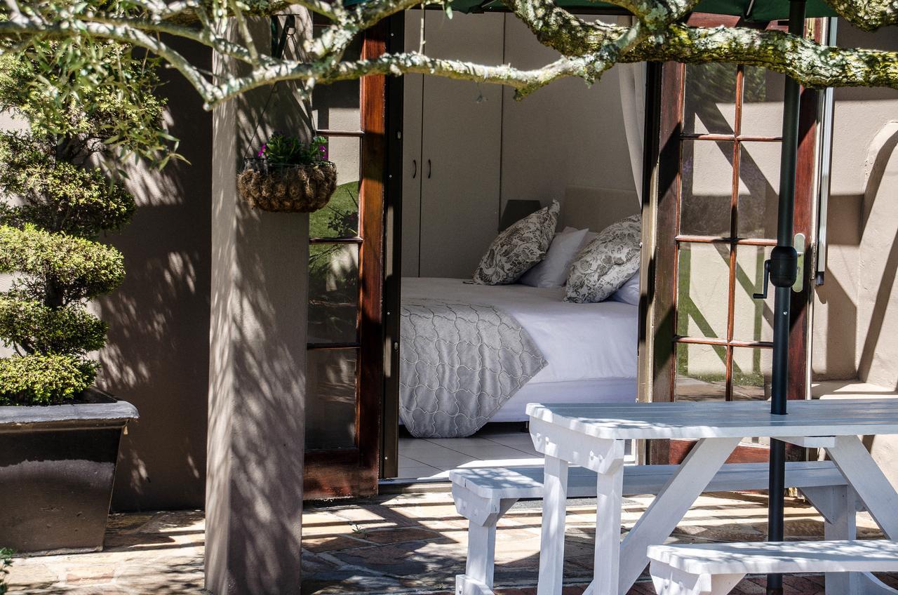 Villa Lavinia Lifestyle Stellenbosch Exterior foto