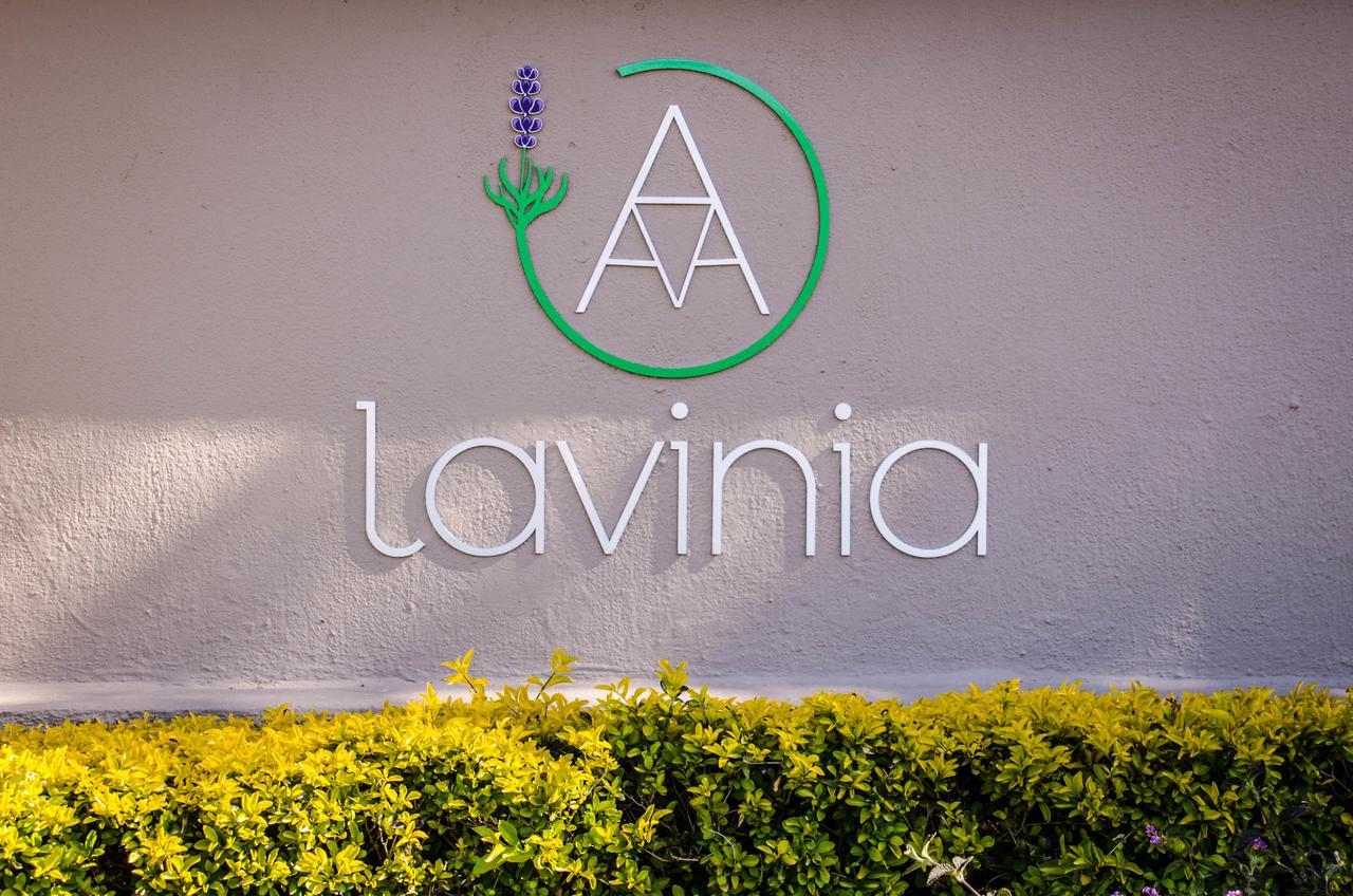 Villa Lavinia Lifestyle Stellenbosch Exterior foto