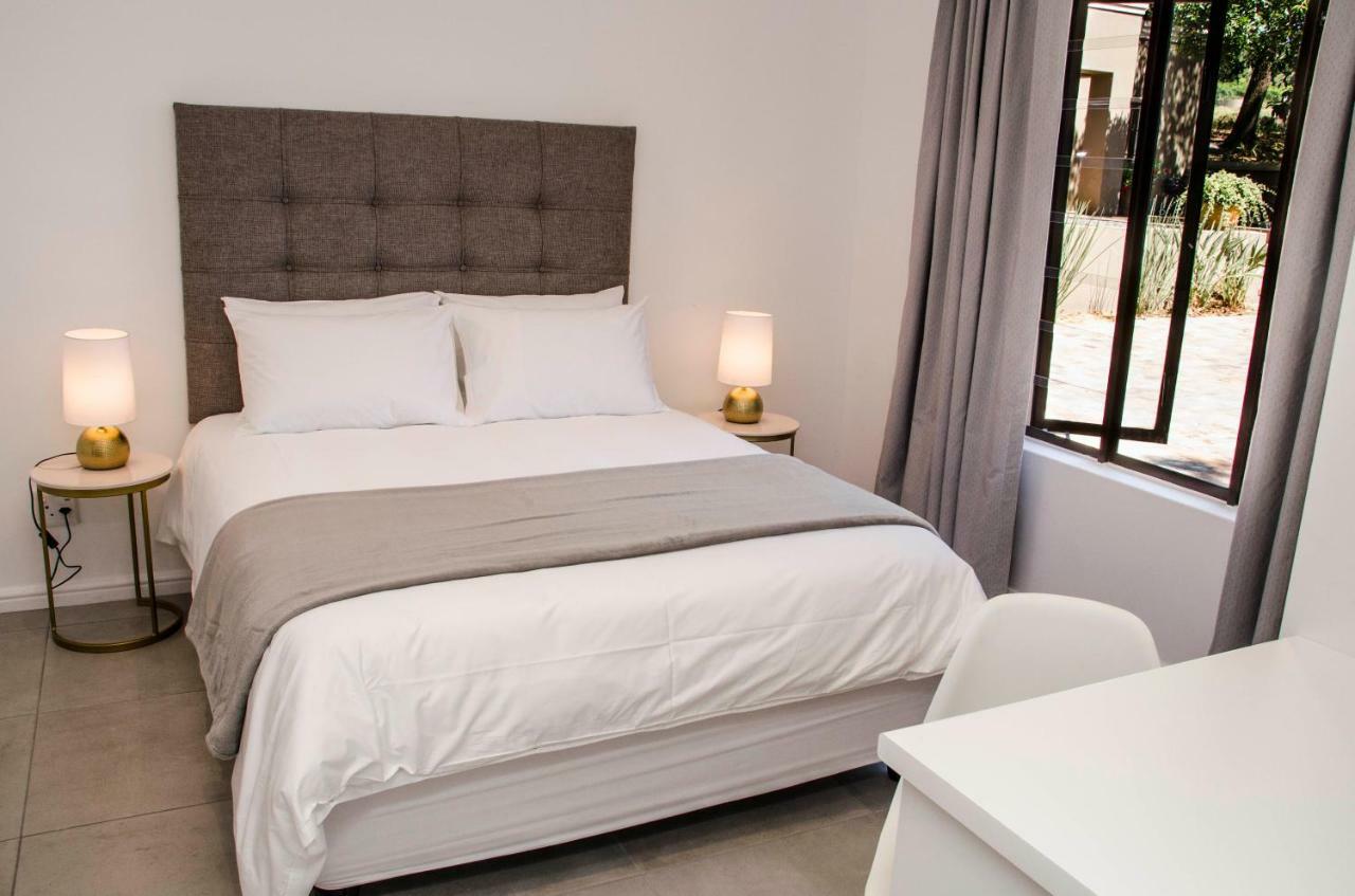 Villa Lavinia Lifestyle Stellenbosch Exterior foto